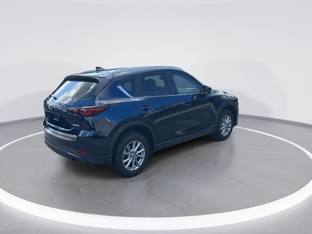 Used 2023 MAZDA CX-5 AWD 2.5 S image 7