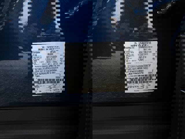 Certified 2022 Ford Explorer ST-Line w/ Class IV Trailer Tow Package image 23