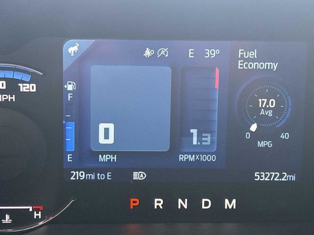 Certified 2022 Ford Bronco Wildtrak image 11