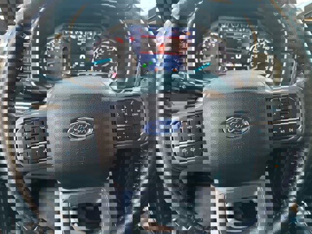 Certified 2022 Ford F150 XLT w/ Equipment Group 302A High image 13