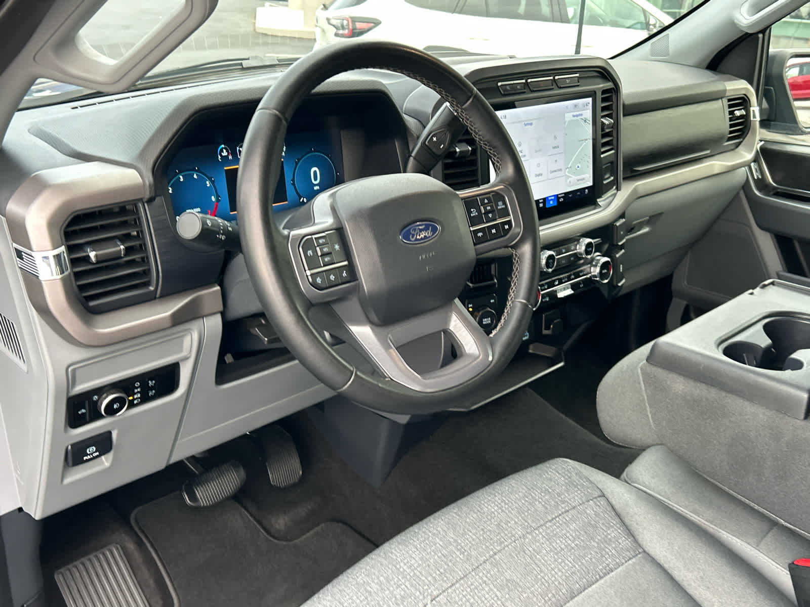 Certified 2024 Ford F150 XLT image 22