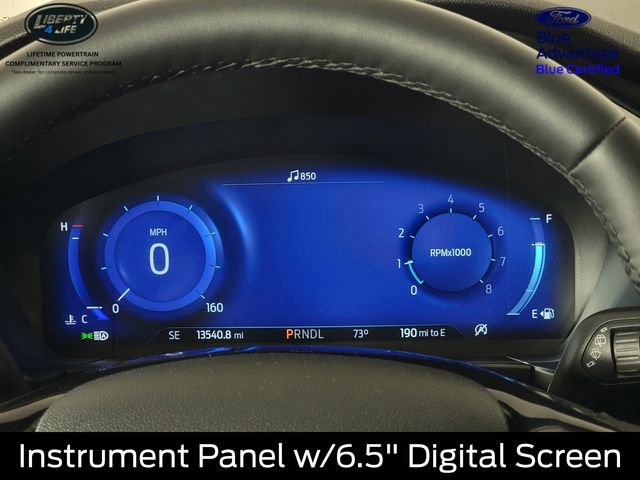 Certified 2022 Ford Escape SEL w/ Technology Package AWD/4WD image 31