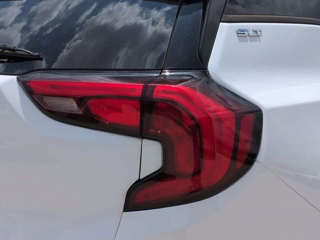 Used 2020 GMC Terrain SLT w/ Preferred Package FWD image 14