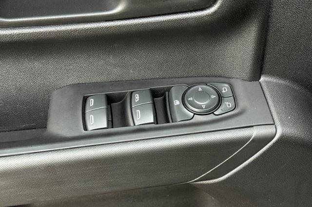 Used 2023 Chevrolet Silverado 1500 Custom image 10