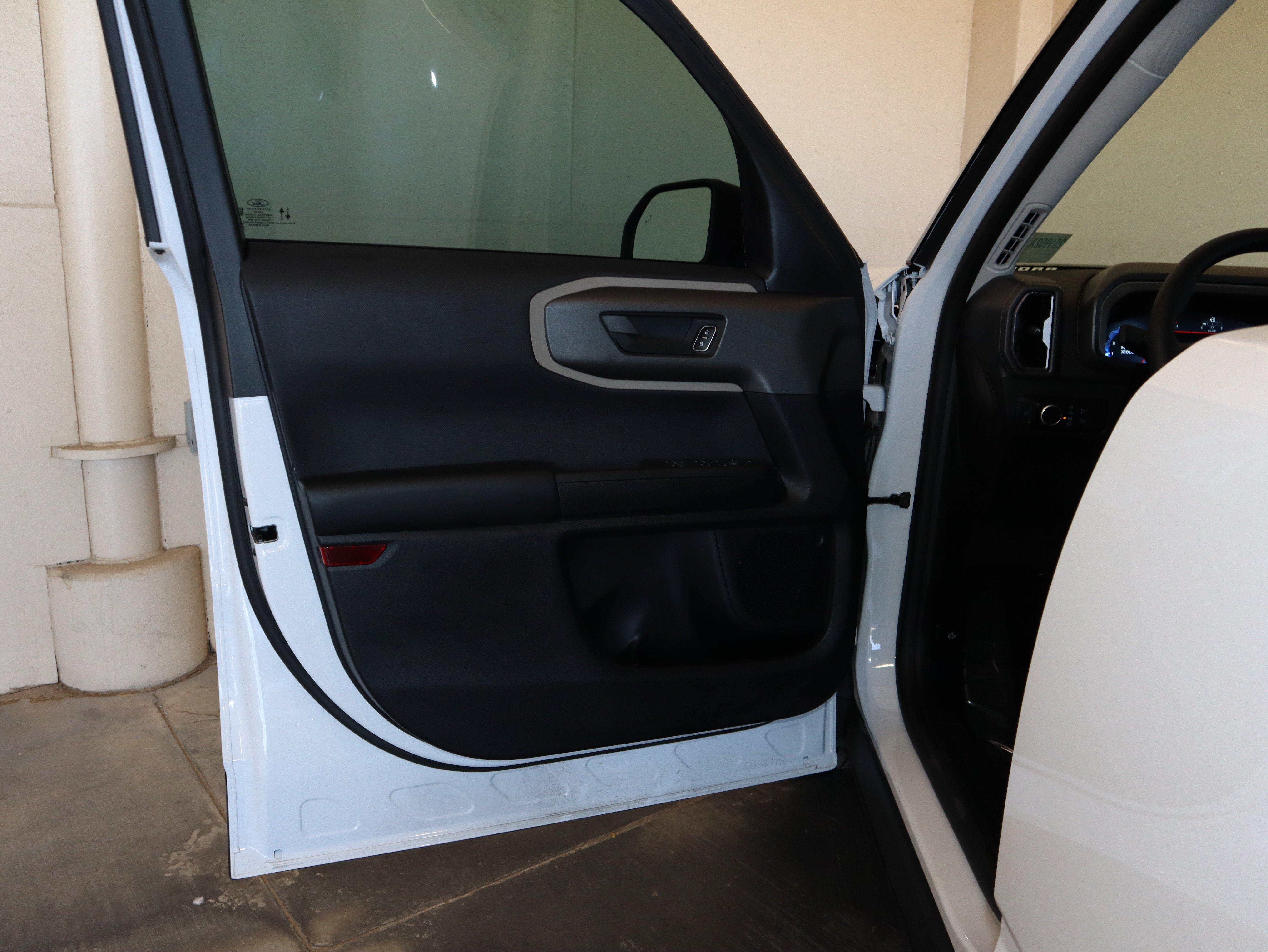 Certified 2025 Ford Bronco Sport Big Bend AWD/4WD image 31