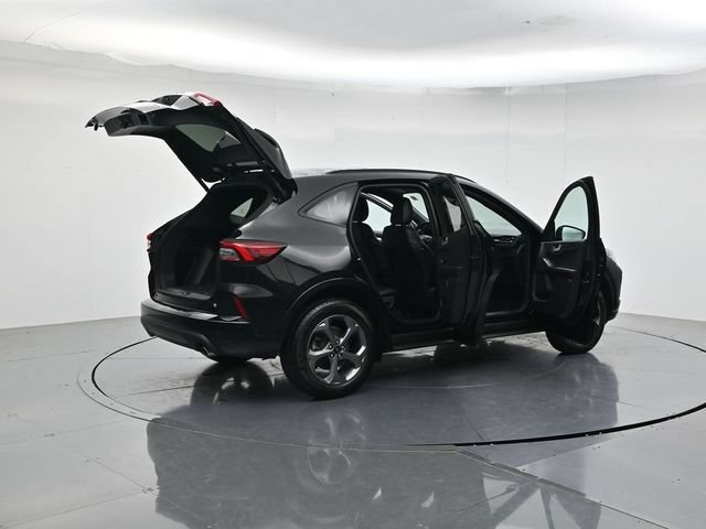 Certified 2024 Ford Escape ST-Line w/ Tech Pack #1 AWD/4WD image 53