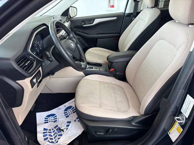 Certified 2022 Ford Escape SE w/ Convenience Package FWD image 15