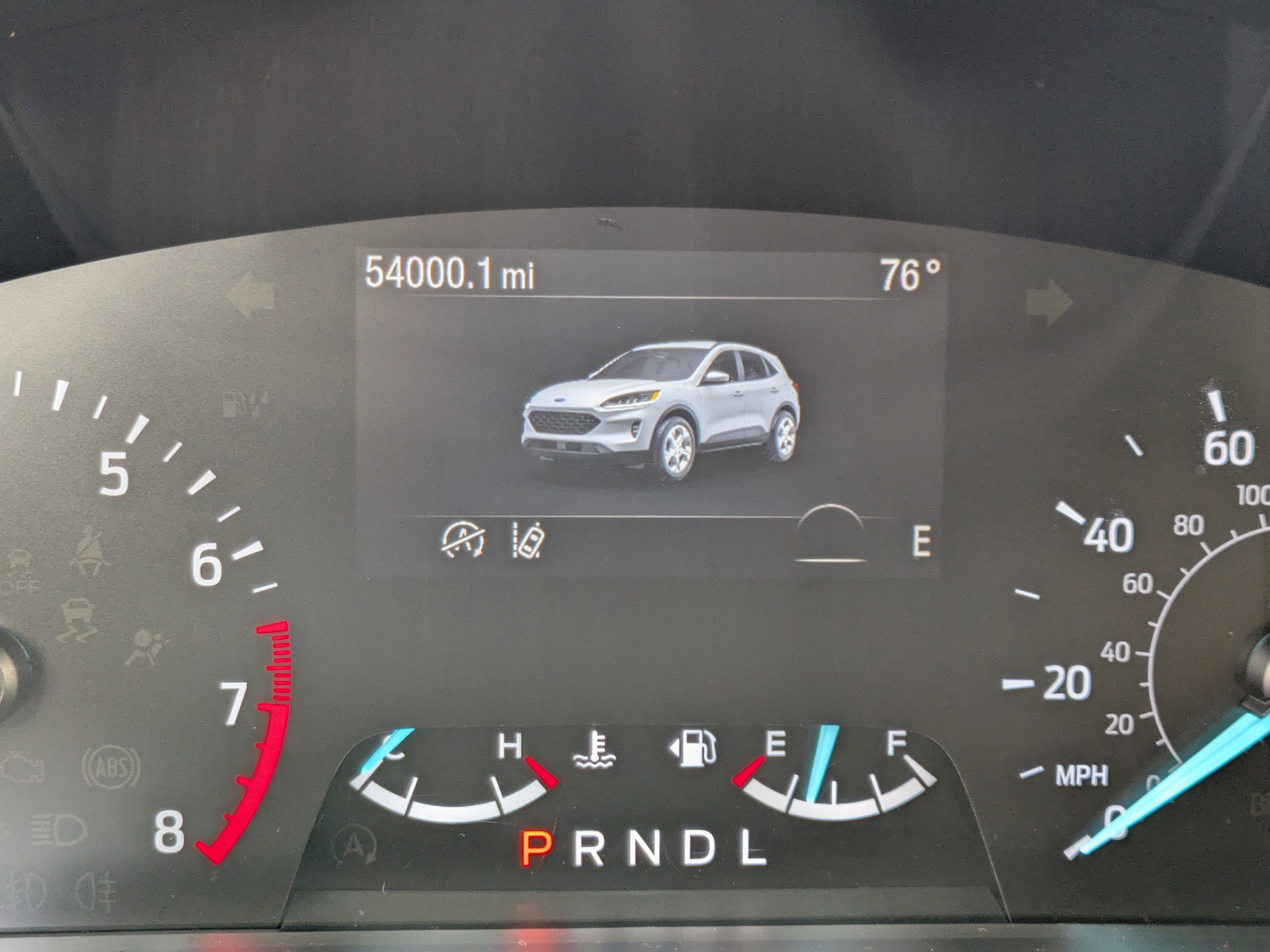 Certified 2021 Ford Escape SE w/ Convenience Package image 25