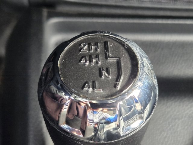 Used 2017 Jeep Wrangler Sport image 18