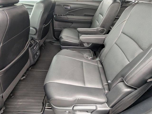 Used 2021 Honda Pilot Elite image 18