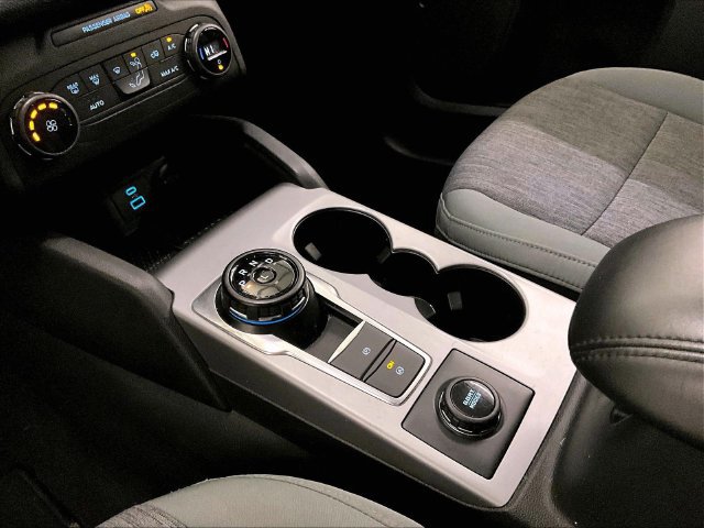 Certified 2021 Ford Bronco Sport Big Bend AWD/4WD image 16