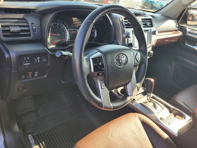 Used 2019 Toyota 4Runner Limited image 9