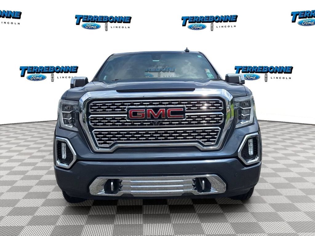 Used 2019 GMC Sierra 1500 Denali w/ Denali Ultimate Package AWD/4WD image 2