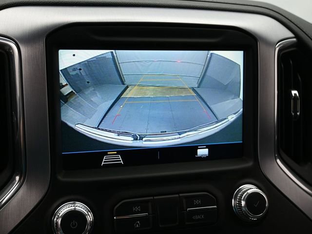 Used 2021 GMC Sierra 1500 Elevation image 19