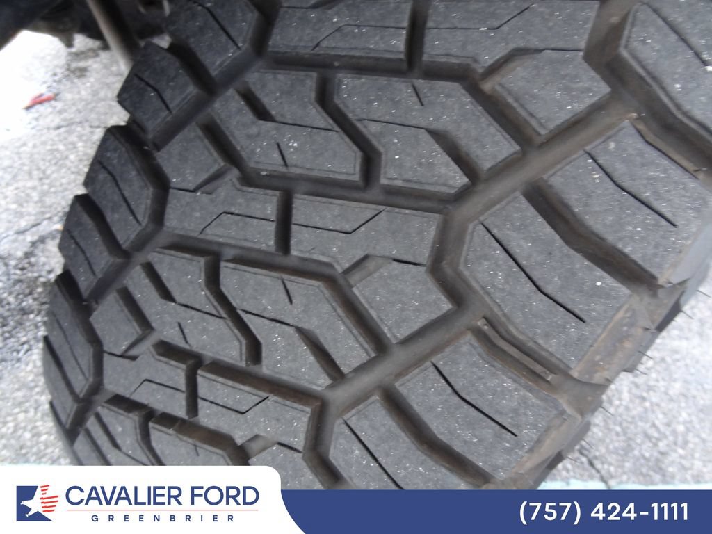 Used 2021 RAM 2500 Laramie w/ Night Edition AWD/4WD image 38