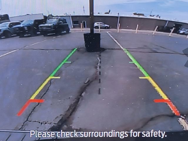 Certified 2023 Ford Explorer XLT w/ Equipment Group 202A AWD/4WD image 7