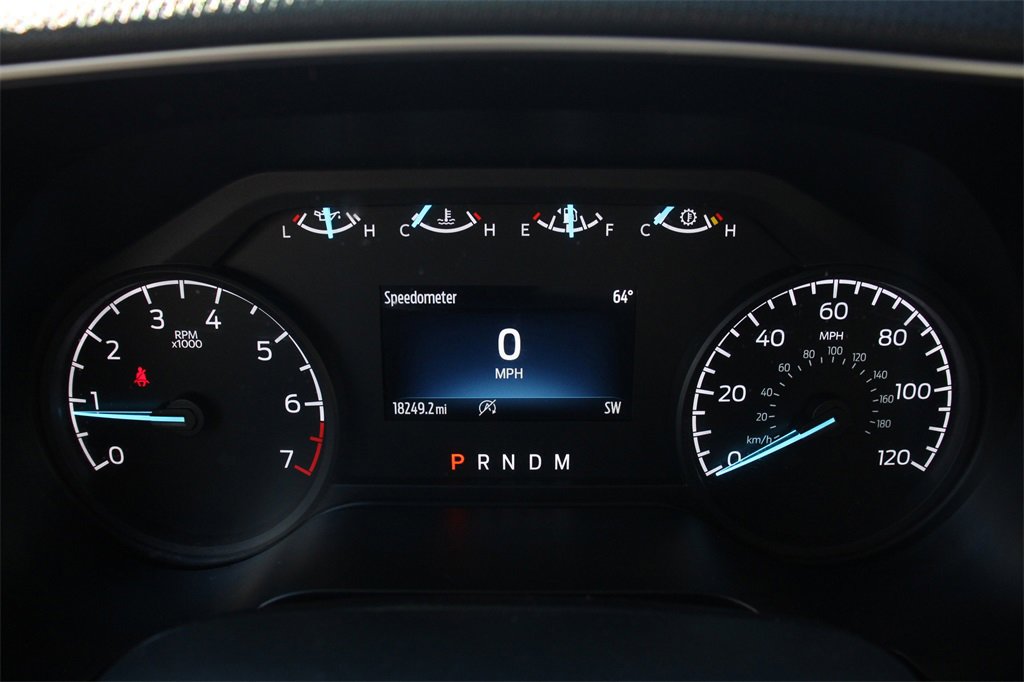 Certified 2023 Ford F150 XL w/ STX Appearance Package image 32