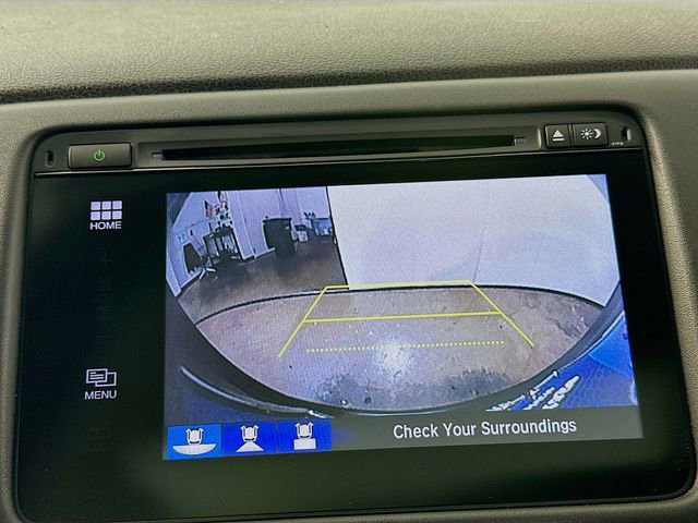 Used 2018 Honda HR-V EX image 15