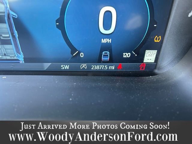 Certified 2024 Ford F150 XLT w/ Equipment Group 302A MID image 12