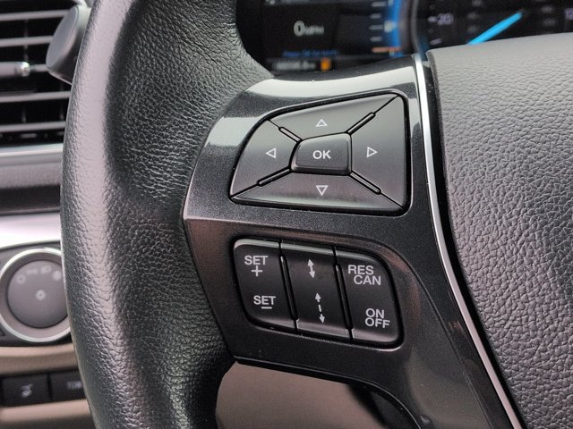 Certified 2019 Ford Explorer Limited w/ Ford Safe & Smart Package AWD/4WD image 18