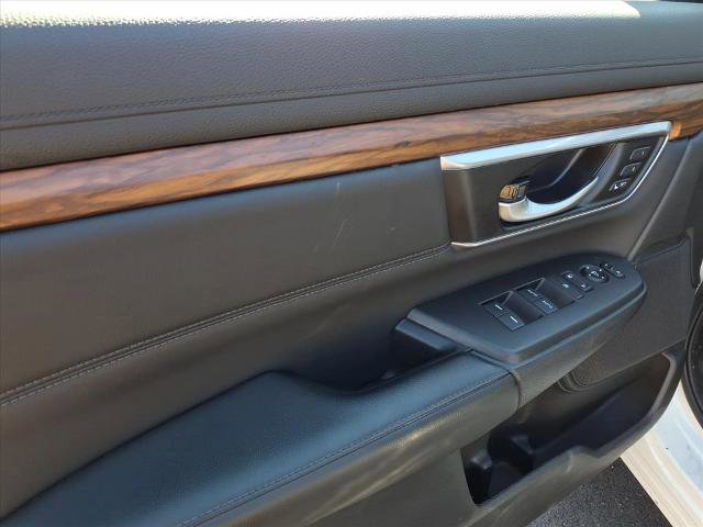 Used 2021 Honda CR-V EX-L image 9