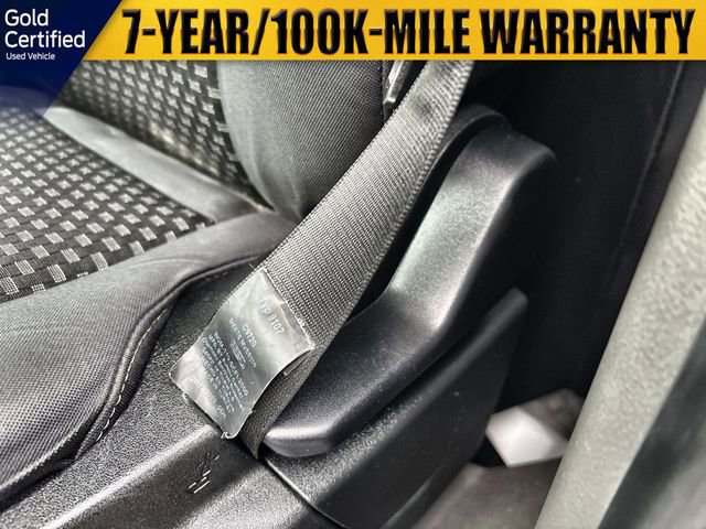 Certified 2024 Ford Transit 250 Low Roof w/ Exterior Upgrade Package image 21