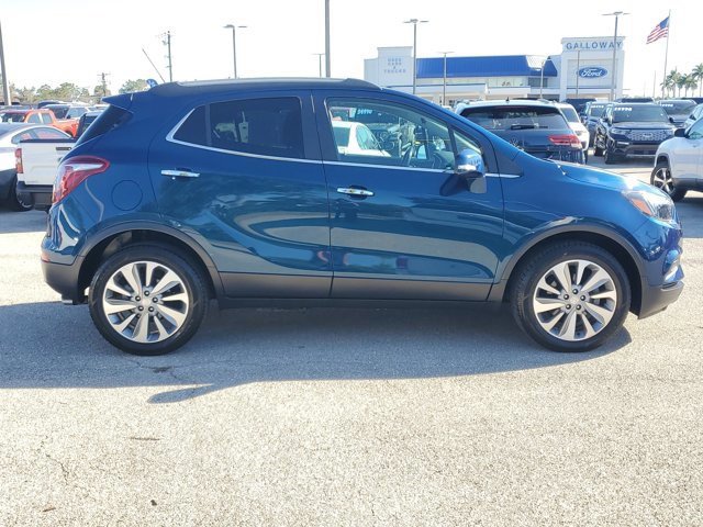 Used 2019 Buick Encore Preferred w/ Safety Package image 6