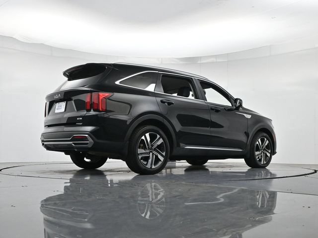 Used 2023 Kia Sorento EX AWD/4WD image 37