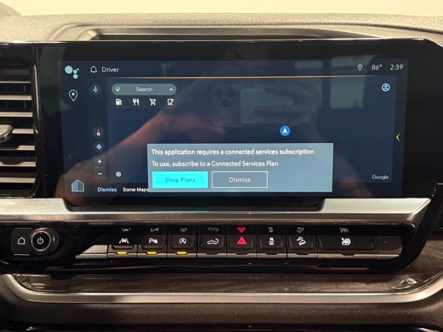 Used 2022 Chevrolet Silverado 1500 LTZ AWD/4WD image 23