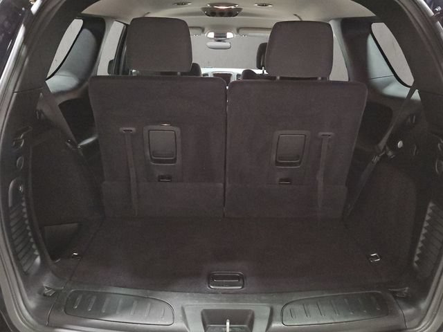 Used 2018 Dodge Durango SXT w/ Quick Order Package 2BB AWD/4WD image 22