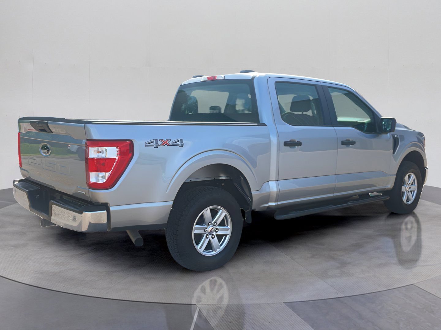 Certified 2023 Ford F150 XL w/ XL Chrome Appearance Package AWD/4WD image 6
