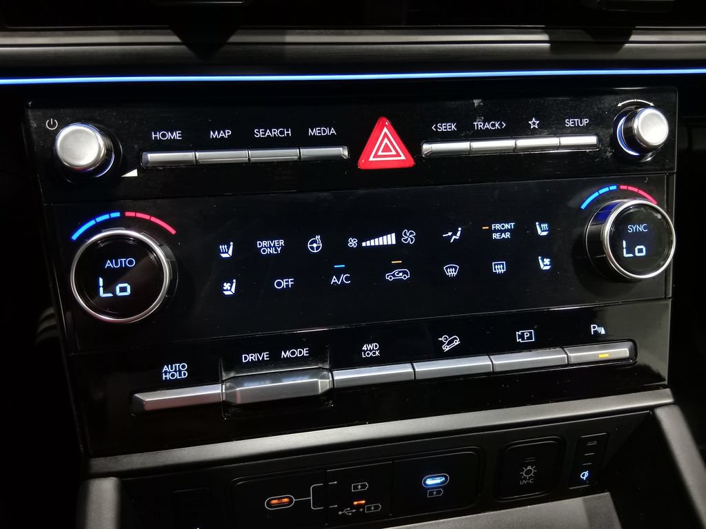 Used 2025 Hyundai Santa Fe Calligraphy AWD/4WD image 20