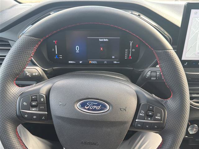 Certified 2023 Ford Escape ST-Line w/ Tech Pack #1 AWD/4WD image 18