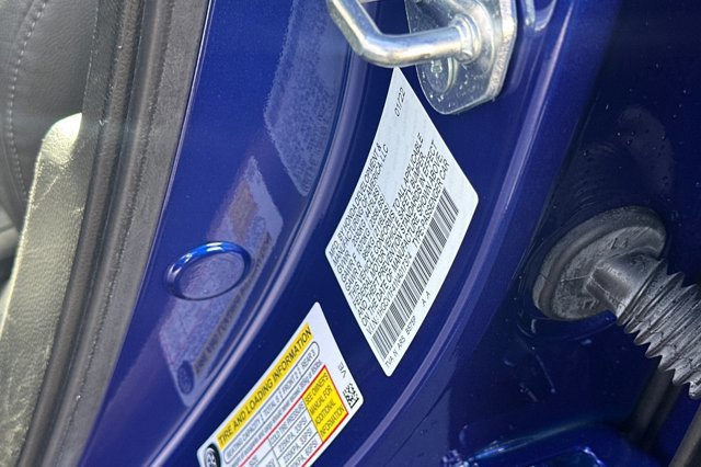 Used 2022 Honda Accord Sport Special Edition image 35