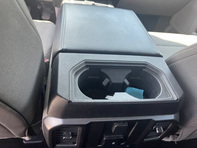 Certified 2017 Ford F150 XLT w/ Equipment Group 301A Mid RWD image 36