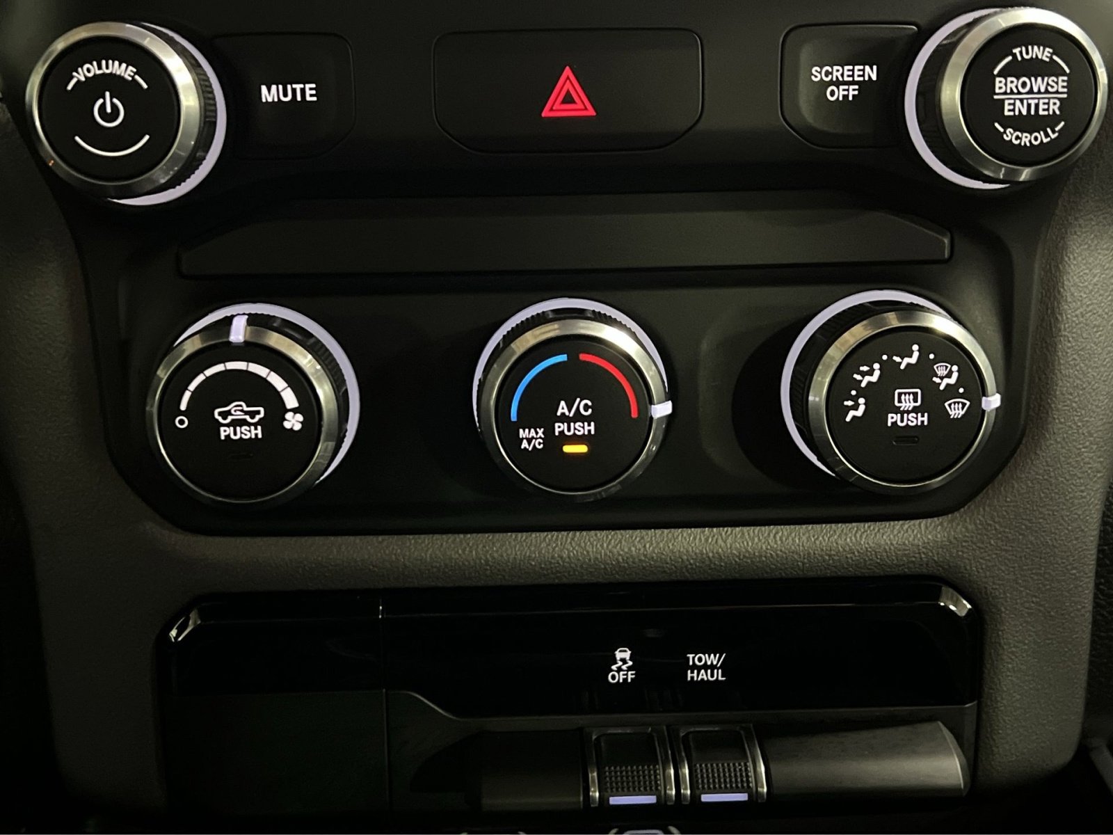 Used 2022 RAM 1500 Big Horn image 20