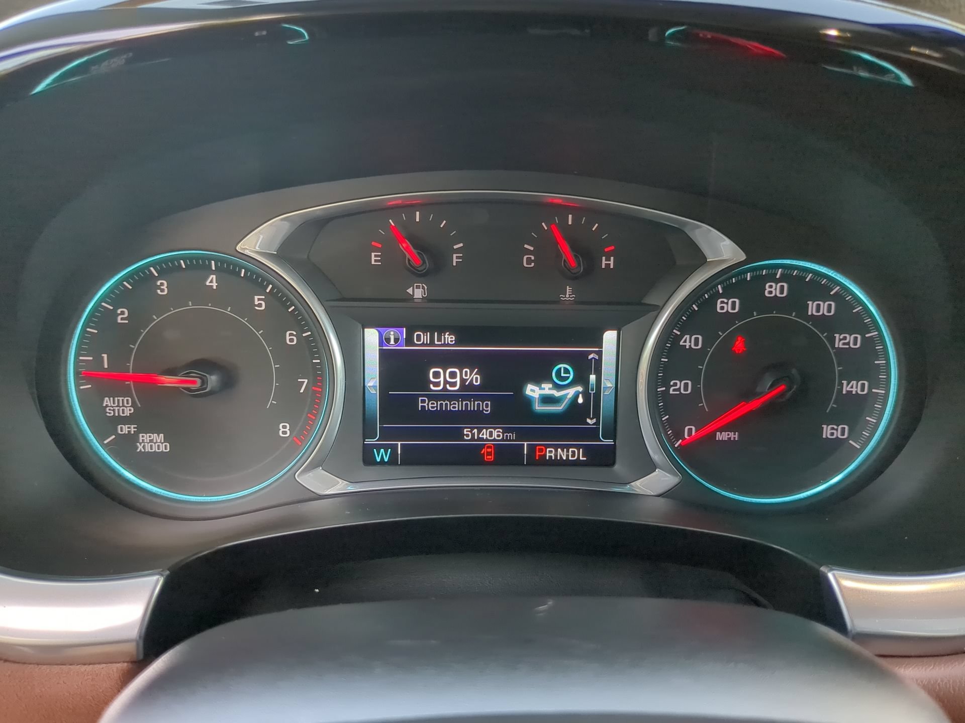 Used 2019 Chevrolet Traverse High Country AWD/4WD image 72