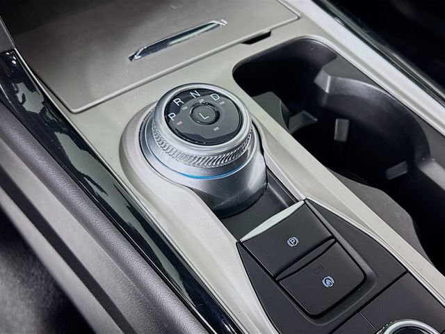 Certified 2022 Ford Explorer ST-Line w/ Class IV Trailer Tow Package image 17