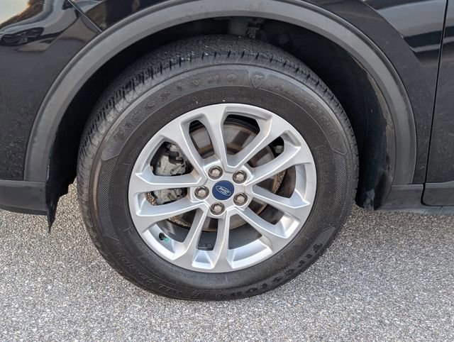 Certified 2020 Ford Escape SE image 7