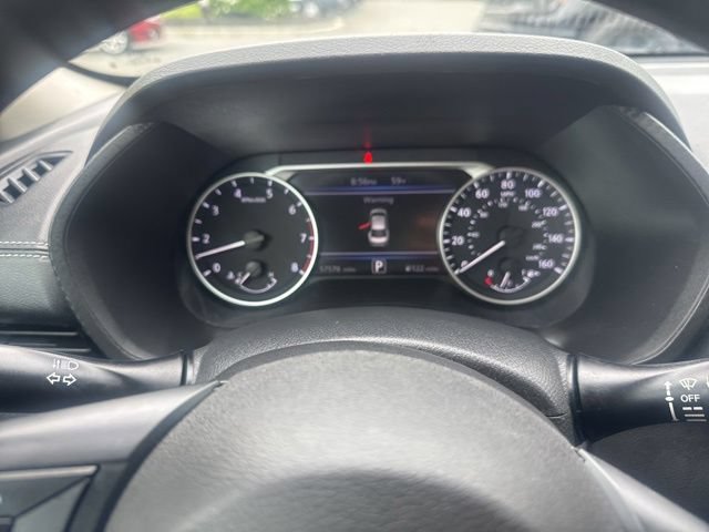 Used 2023 Nissan Sentra SV FWD image 26