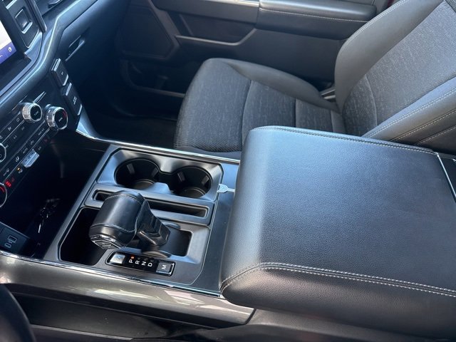 Certified 2022 Ford F150 XLT w/ Equipment Group 302A High image 17