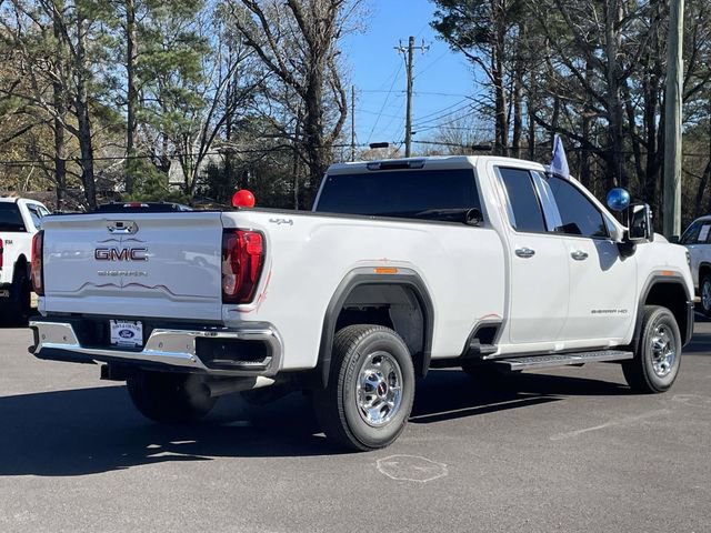 Used 2024 GMC Sierra 2500 Pro image 5