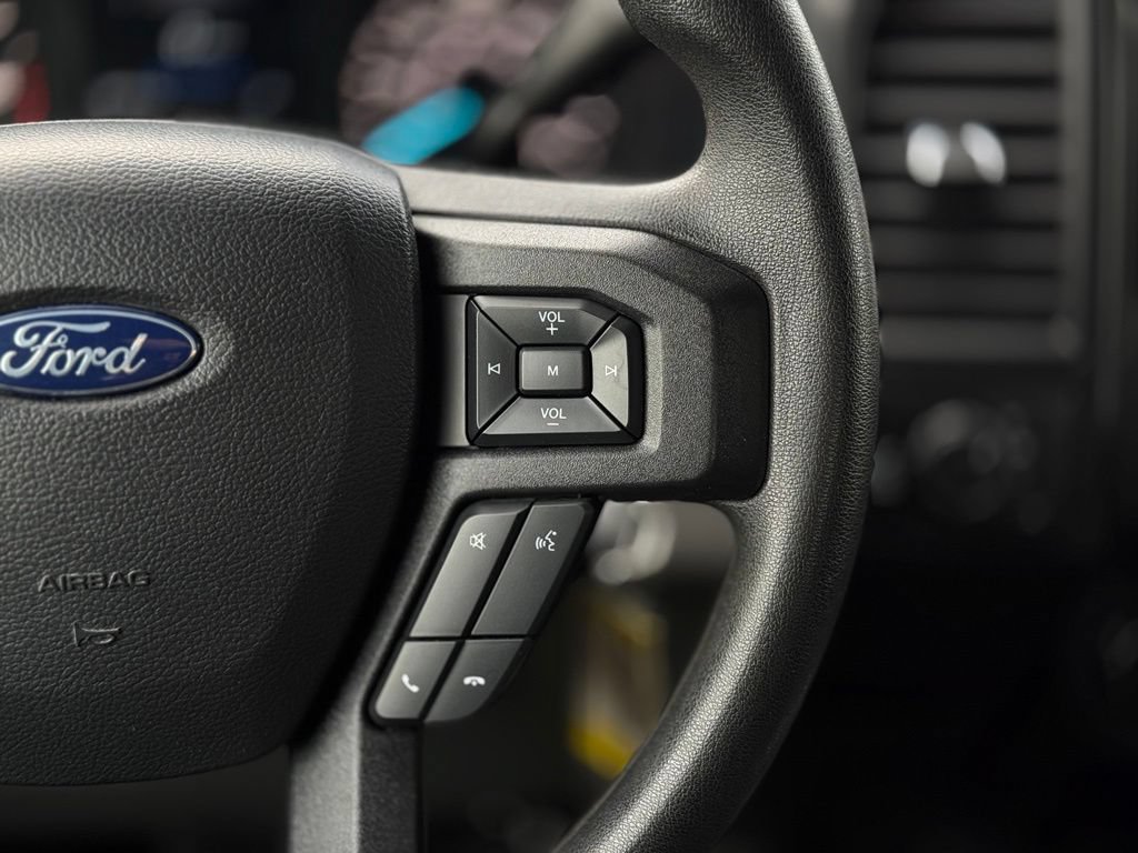 Certified 2019 Ford F150 XL w/ Equipment Group 101A Mid AWD/4WD image 30