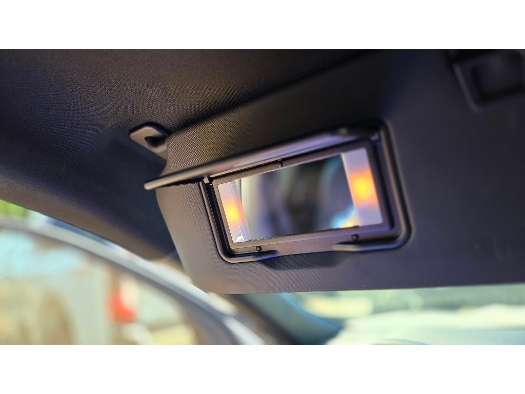 Certified 2023 Ford Escape ST-Line w/ Tech Pack #1 FWD image 35