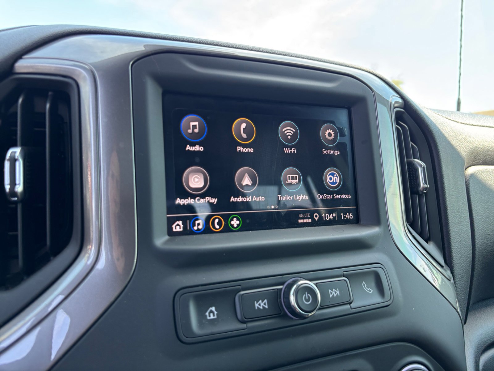 Used 2025 Chevrolet Silverado 2500 W/T w/ WT Convenience Package image 26