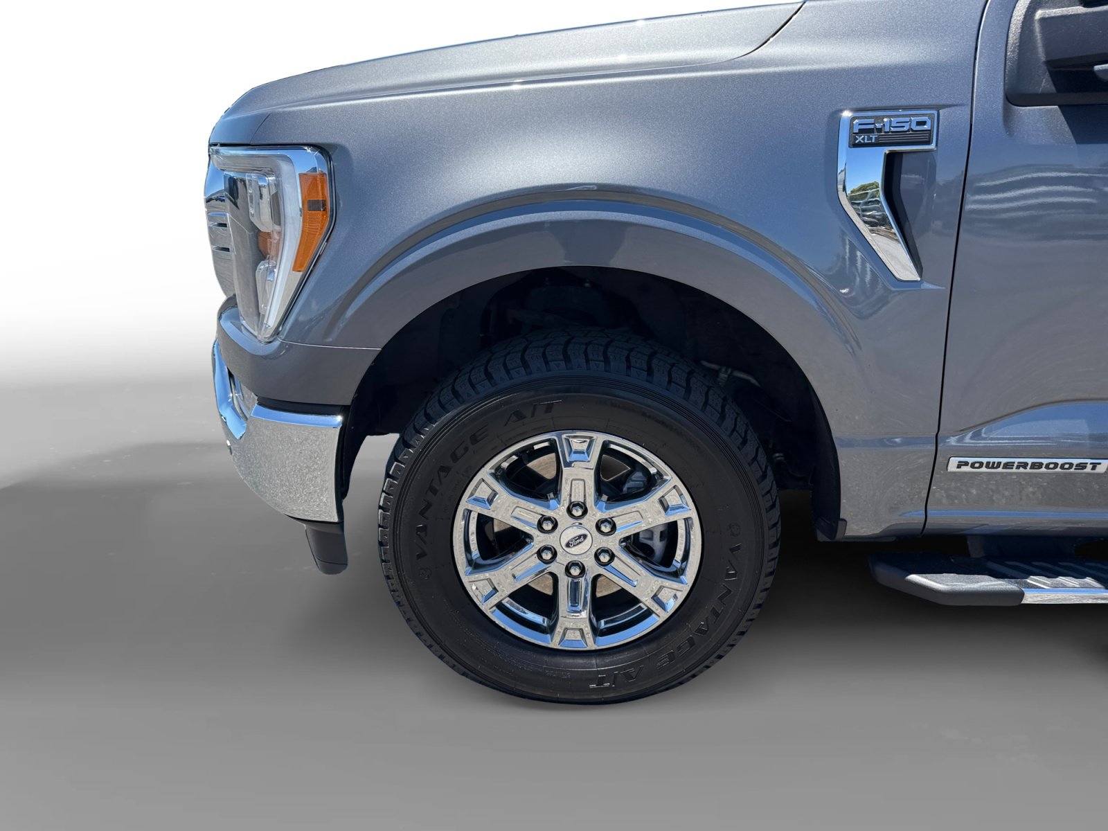 Certified 2021 Ford F150 XLT w/ Equipment Group 302A High AWD/4WD image 9