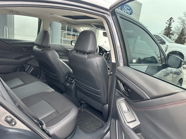 Used 2024 Subaru Legacy Sport image 52