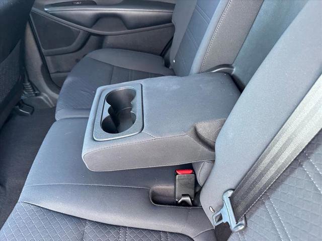 Used 2018 Kia Sorento AWD image 9