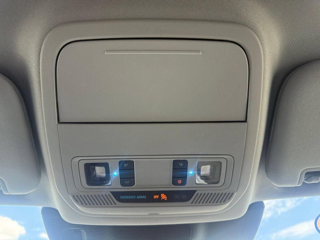 Certified 2021 Ford Explorer XLT RWD image 31