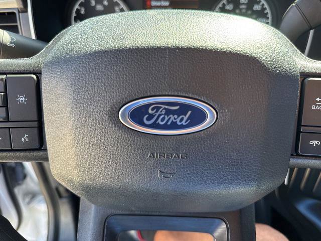 Certified 2023 Ford F150 XL w/ STX Appearance Package image 27